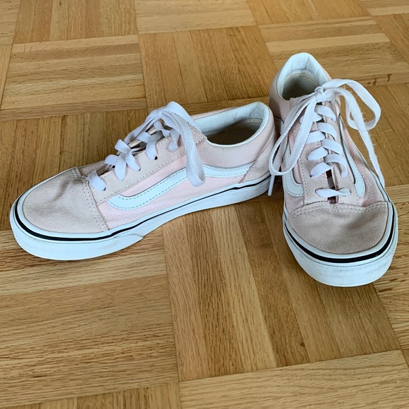 Vans Other - Kids Old Skool Vans shoes